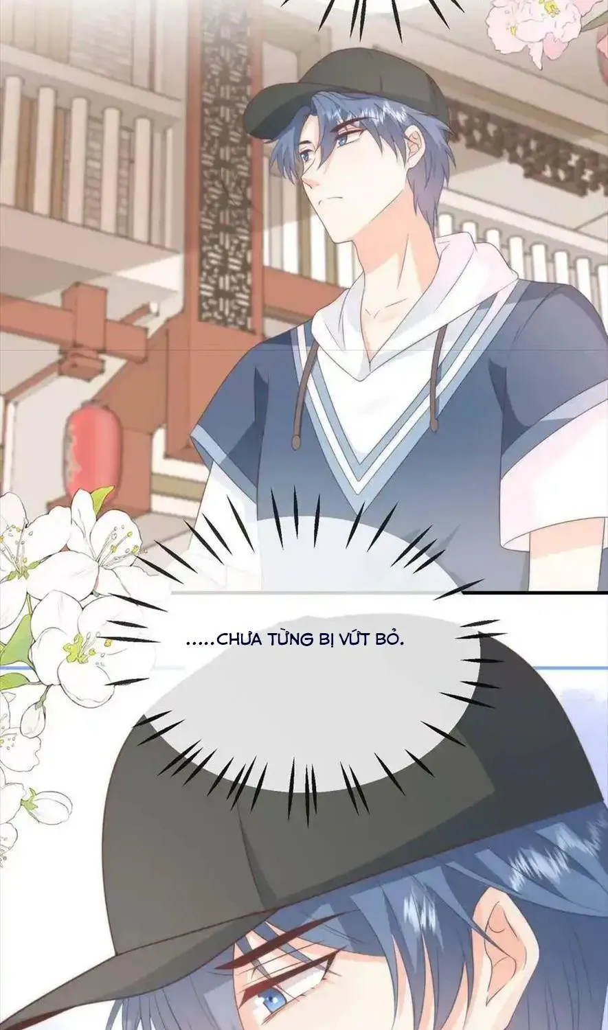Sinh Trở Lại Làm Vợ Tổng Tài Chapter 98 - Trang 35