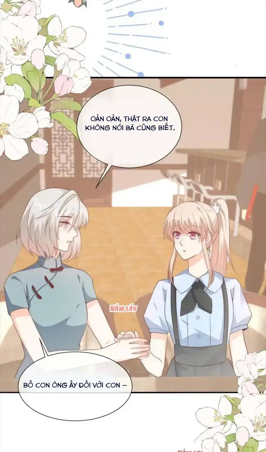 Sinh Trở Lại Làm Vợ Tổng Tài Chapter 98 - Trang 6