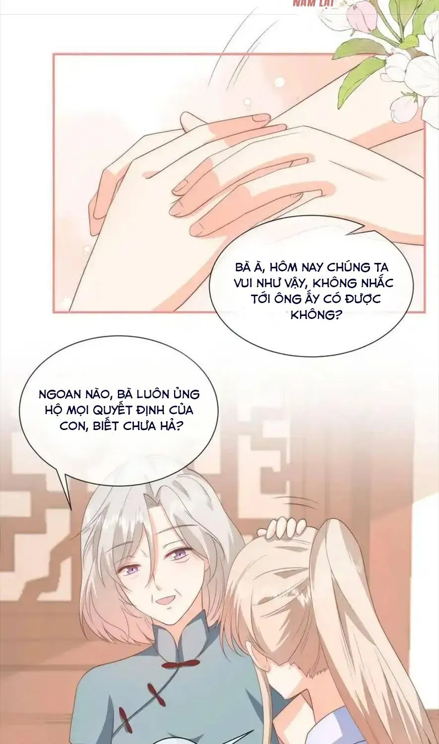Sinh Trở Lại Làm Vợ Tổng Tài Chapter 98 - Trang 7