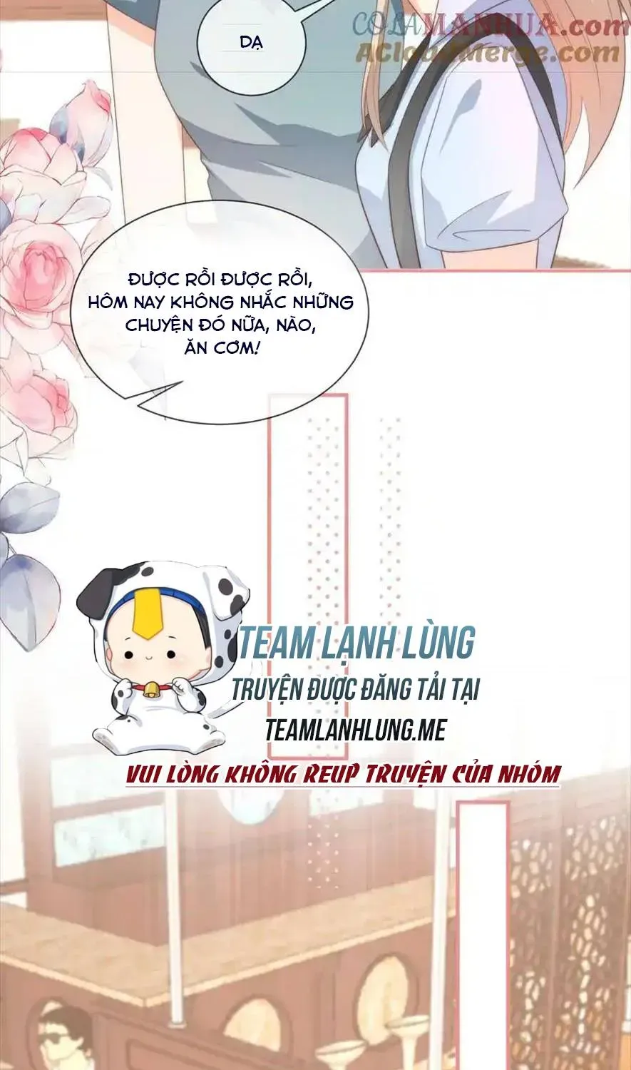 Sinh Trở Lại Làm Vợ Tổng Tài Chapter 98 - Trang 8