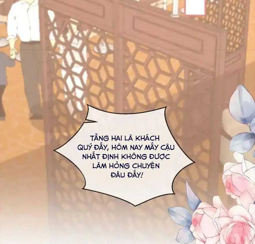 Sinh Trở Lại Làm Vợ Tổng Tài Chapter 98 - Trang 9