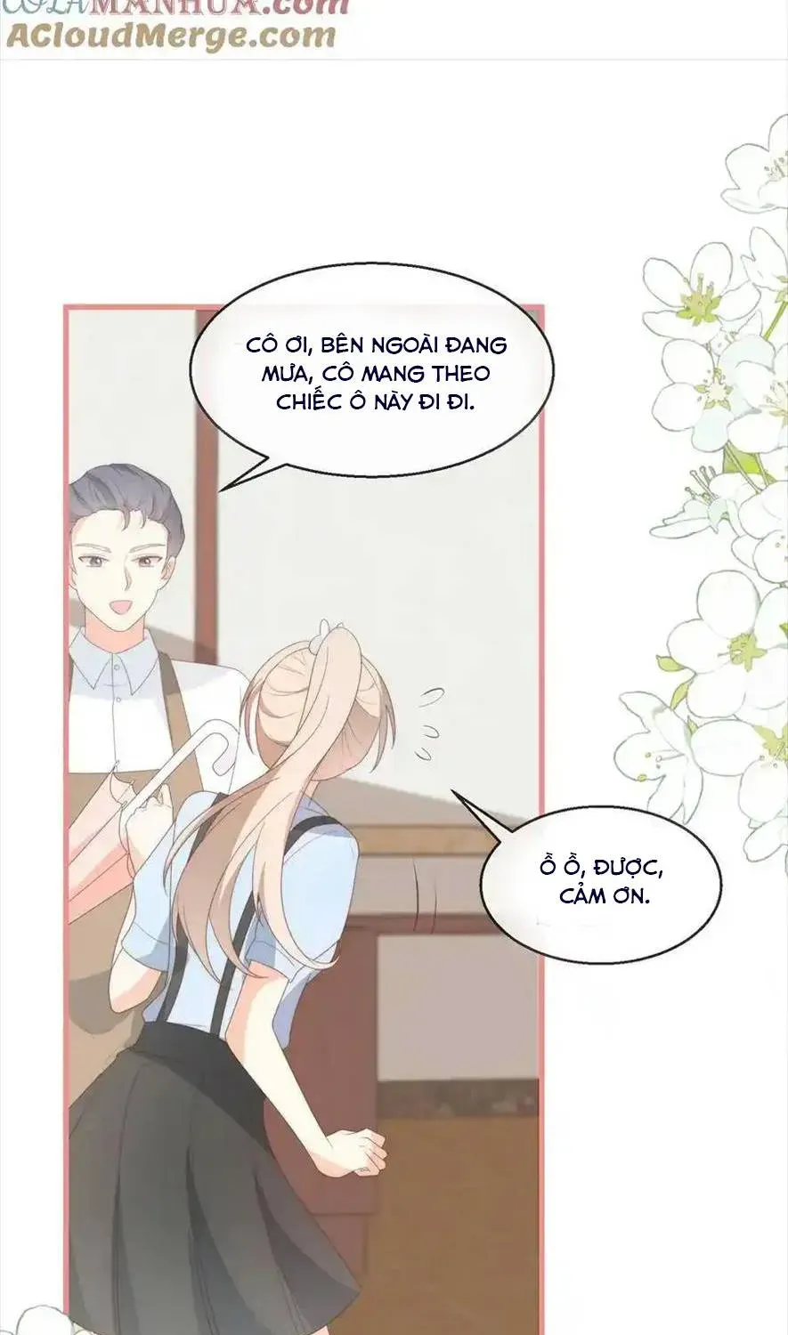 Sinh Trở Lại Làm Vợ Tổng Tài Chapter 99 - Trang 10