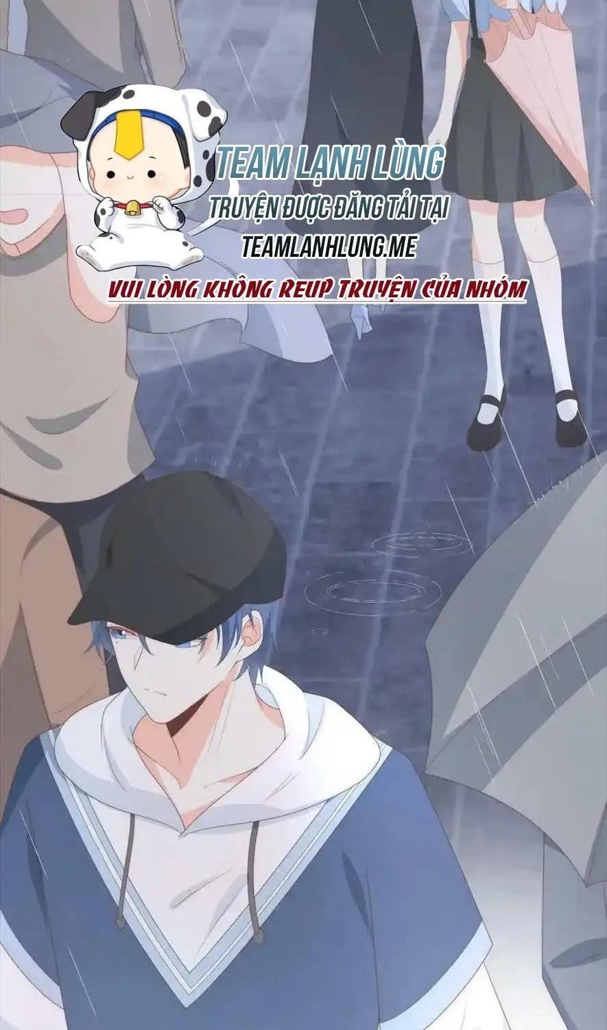 Sinh Trở Lại Làm Vợ Tổng Tài Chapter 99 - Trang 13