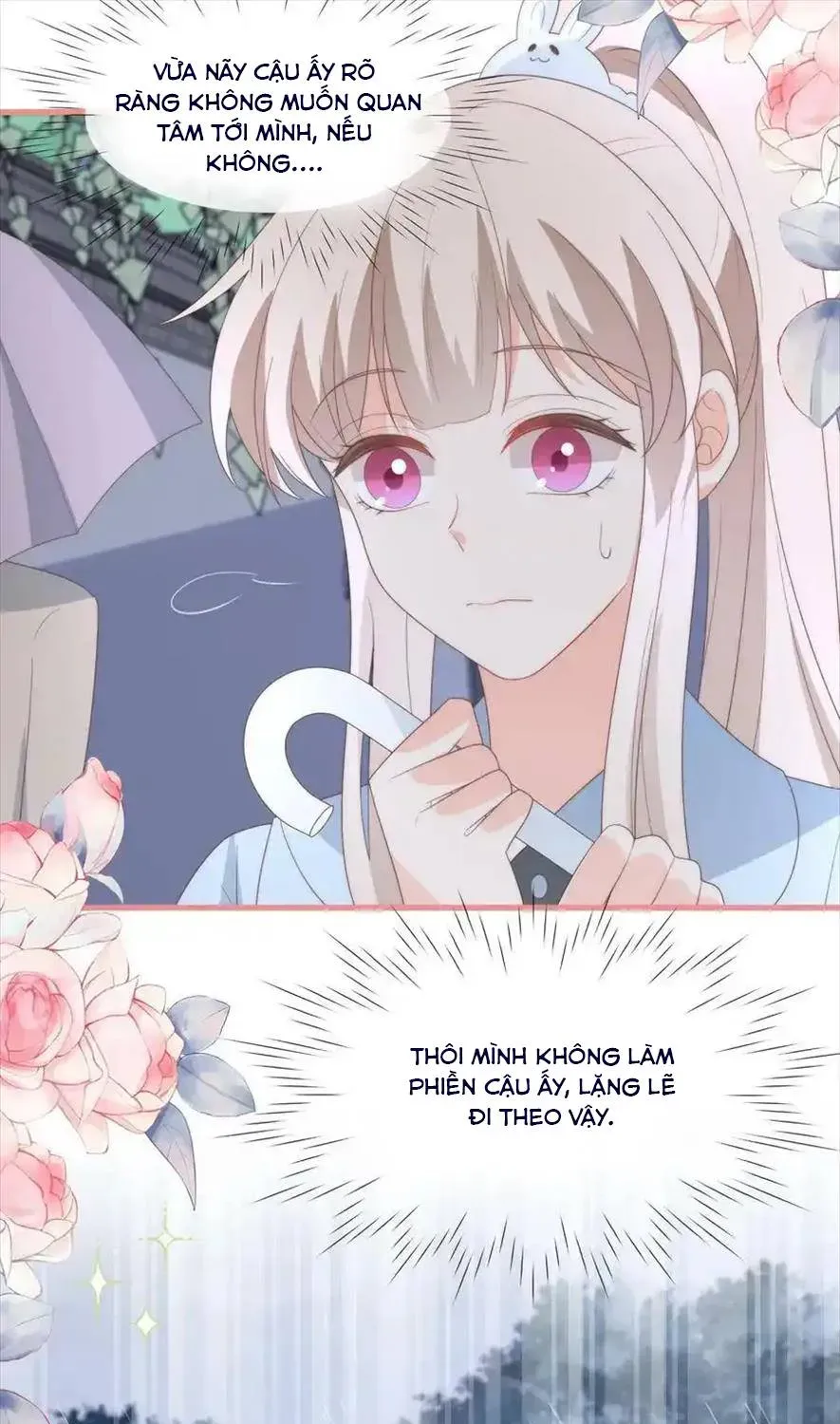 Sinh Trở Lại Làm Vợ Tổng Tài Chapter 99 - Trang 15