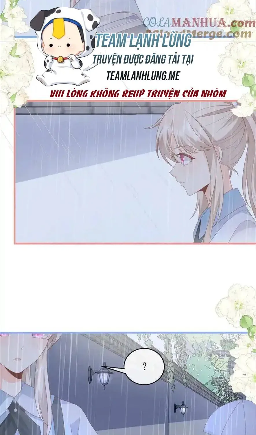 Sinh Trở Lại Làm Vợ Tổng Tài Chapter 99 - Trang 17