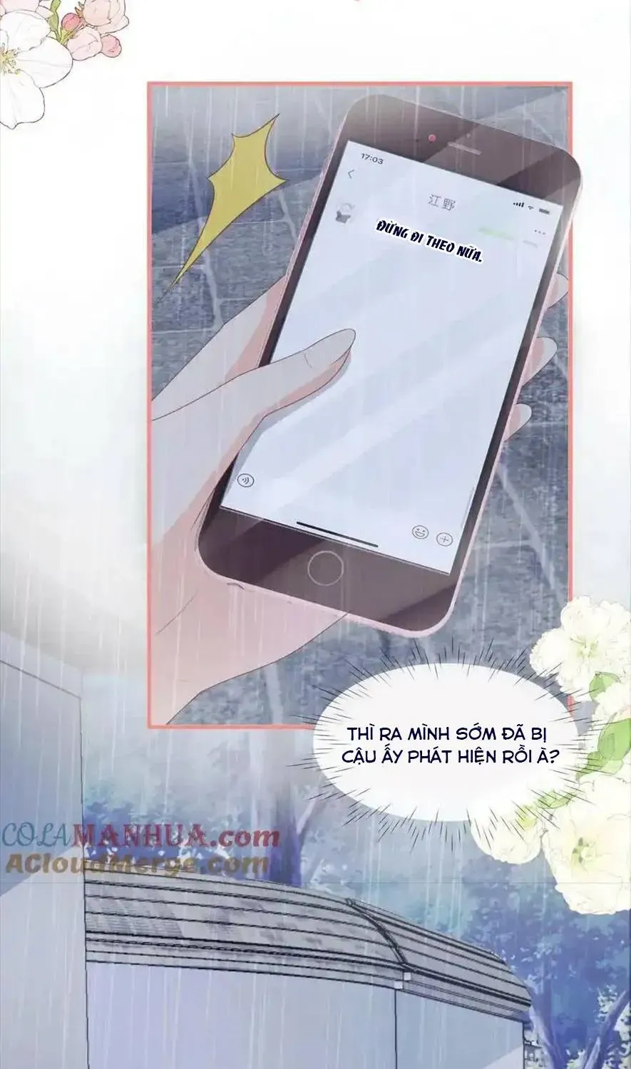 Sinh Trở Lại Làm Vợ Tổng Tài Chapter 99 - Trang 19
