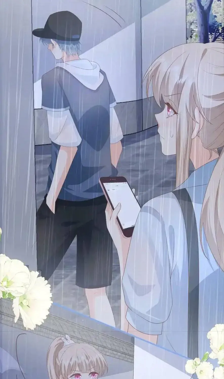 Sinh Trở Lại Làm Vợ Tổng Tài Chapter 99 - Trang 20