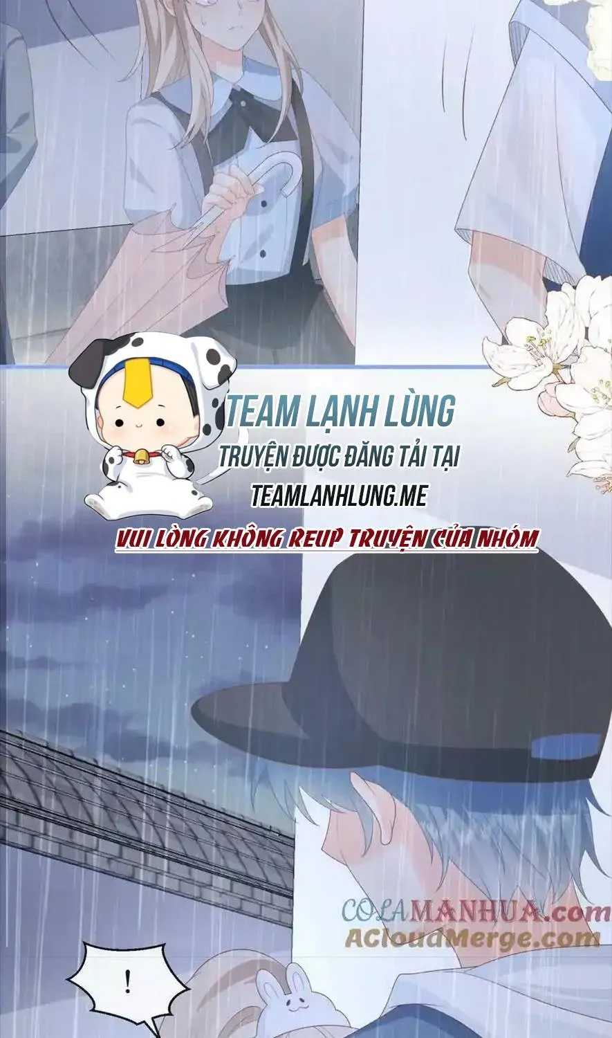 Sinh Trở Lại Làm Vợ Tổng Tài Chapter 99 - Trang 21