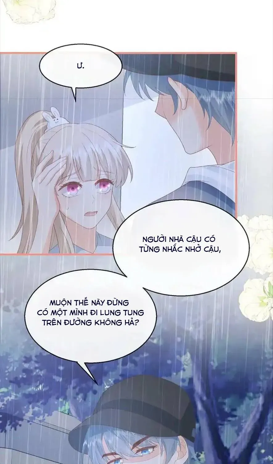 Sinh Trở Lại Làm Vợ Tổng Tài Chapter 99 - Trang 23