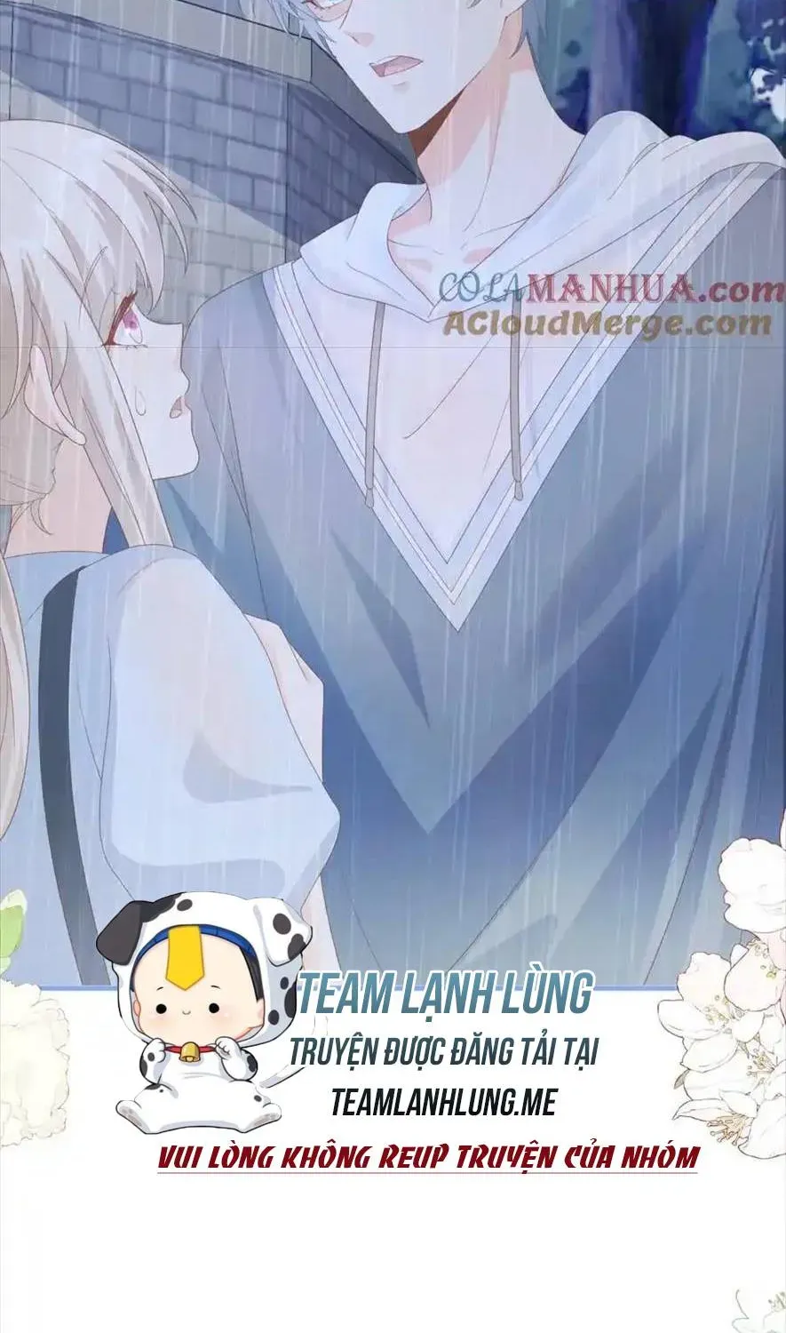 Sinh Trở Lại Làm Vợ Tổng Tài Chapter 99 - Trang 24