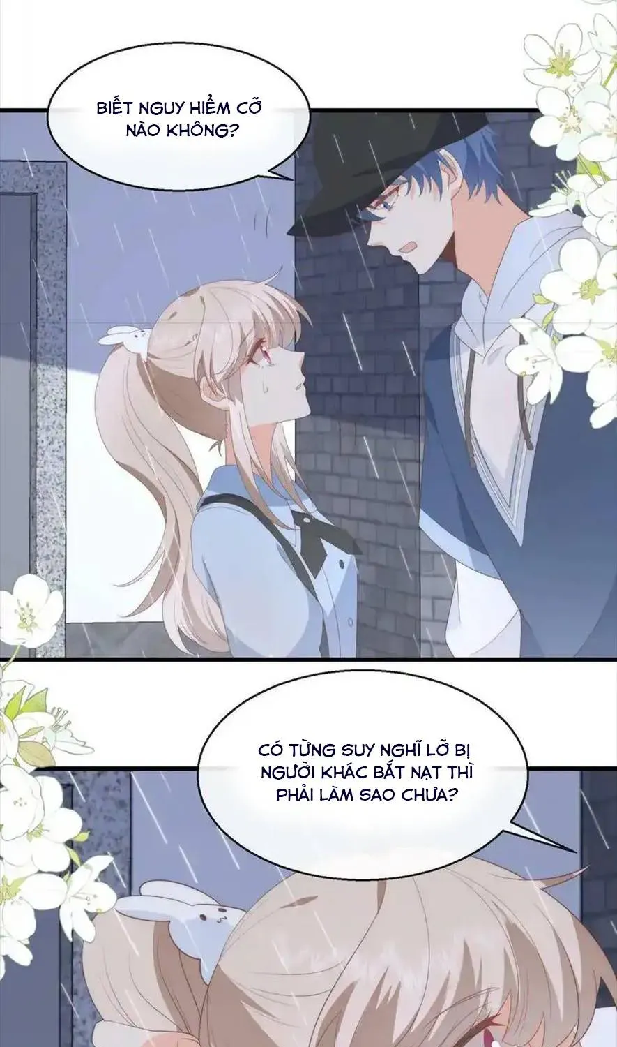 Sinh Trở Lại Làm Vợ Tổng Tài Chapter 99 - Trang 25