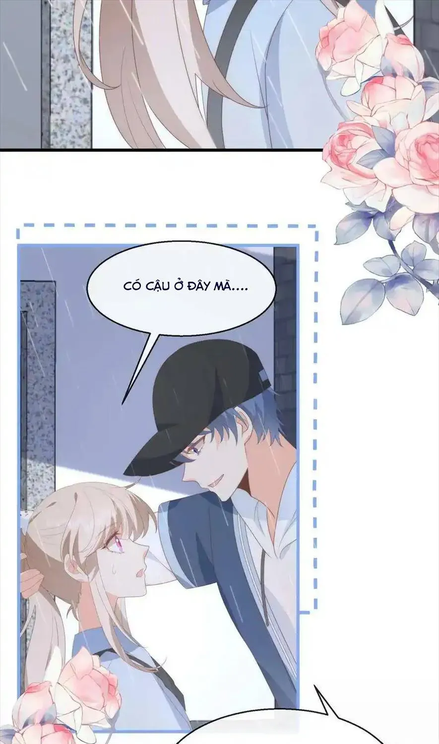 Sinh Trở Lại Làm Vợ Tổng Tài Chapter 99 - Trang 27