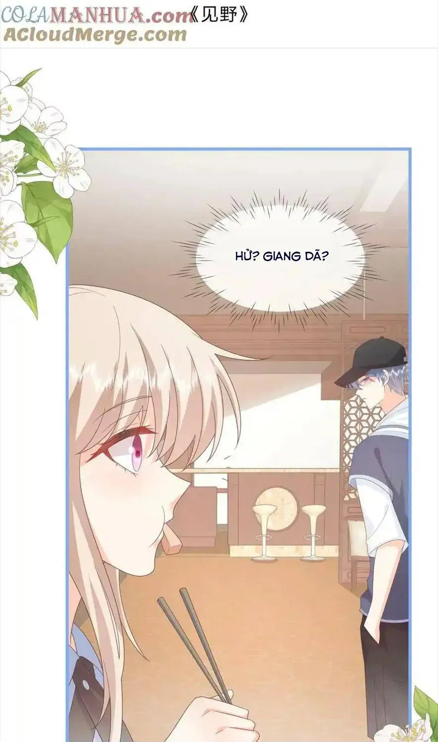 Sinh Trở Lại Làm Vợ Tổng Tài Chapter 99 - Trang 3