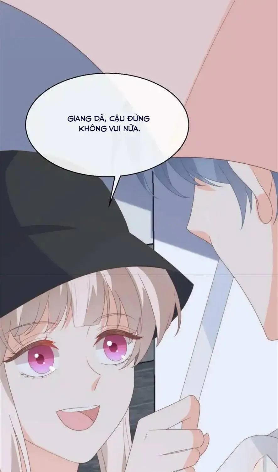 Sinh Trở Lại Làm Vợ Tổng Tài Chapter 99 - Trang 33