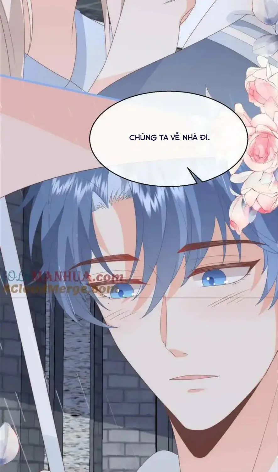 Sinh Trở Lại Làm Vợ Tổng Tài Chapter 99 - Trang 34