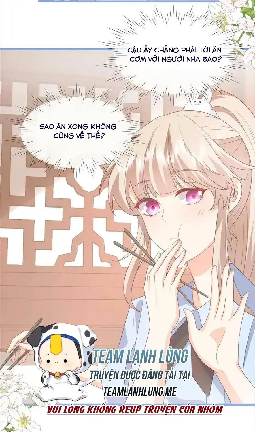 Sinh Trở Lại Làm Vợ Tổng Tài Chapter 99 - Trang 4
