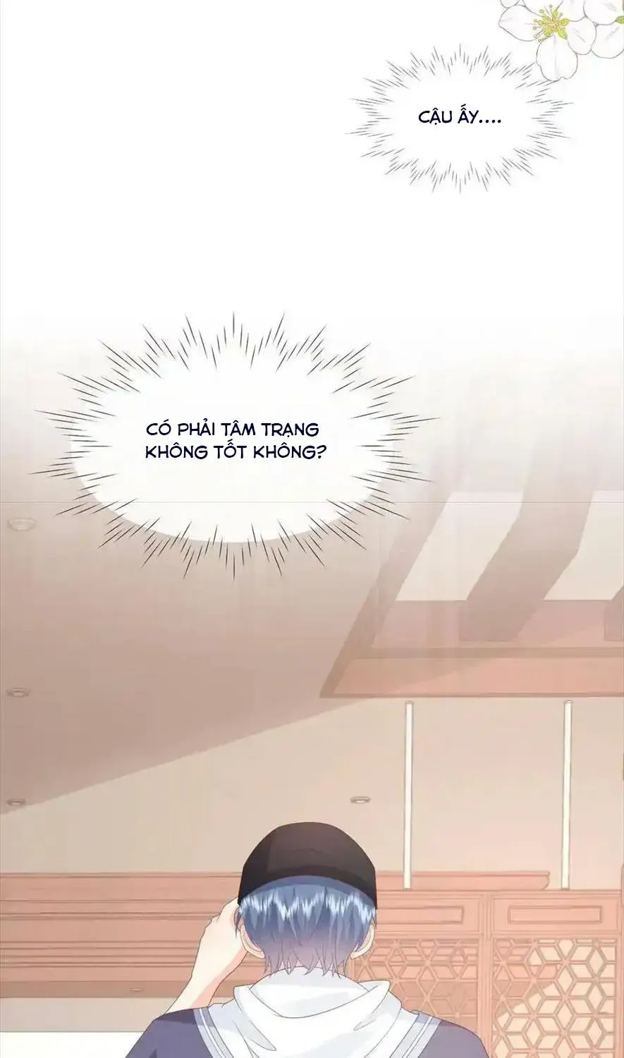 Sinh Trở Lại Làm Vợ Tổng Tài Chapter 99 - Trang 6