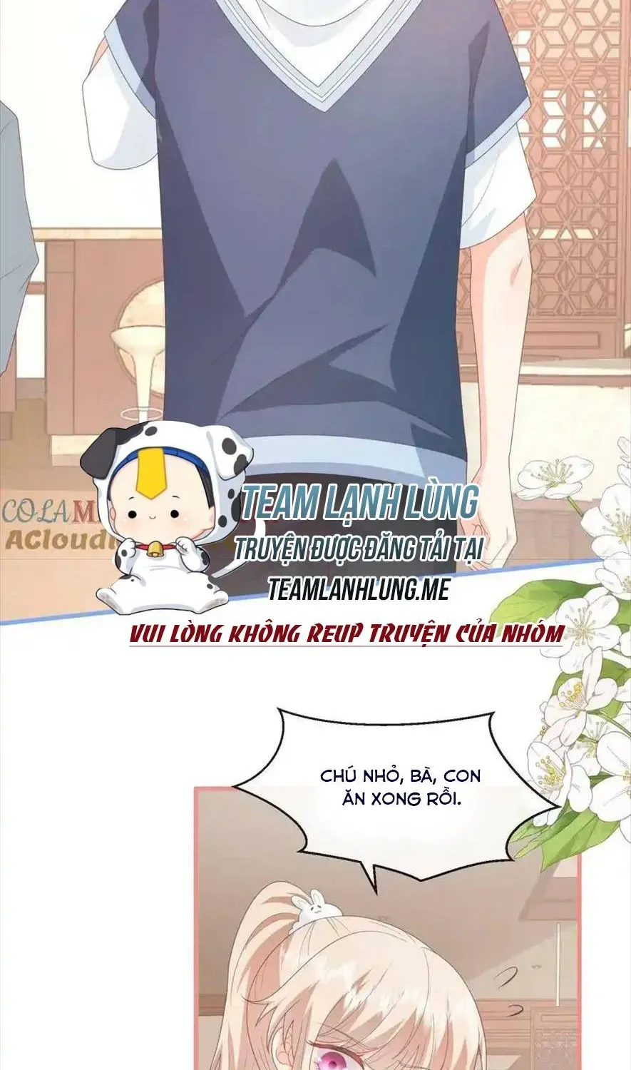 Sinh Trở Lại Làm Vợ Tổng Tài Chapter 99 - Trang 7