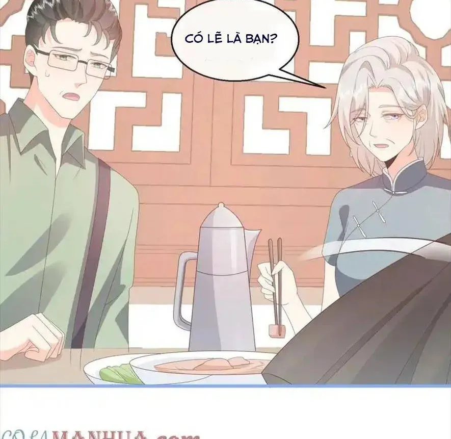 Sinh Trở Lại Làm Vợ Tổng Tài Chapter 99 - Trang 9