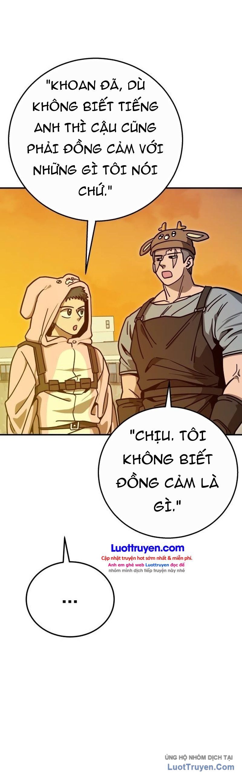 Sinh Vật Đáng Yêu Chapter 10 - Trang 14
