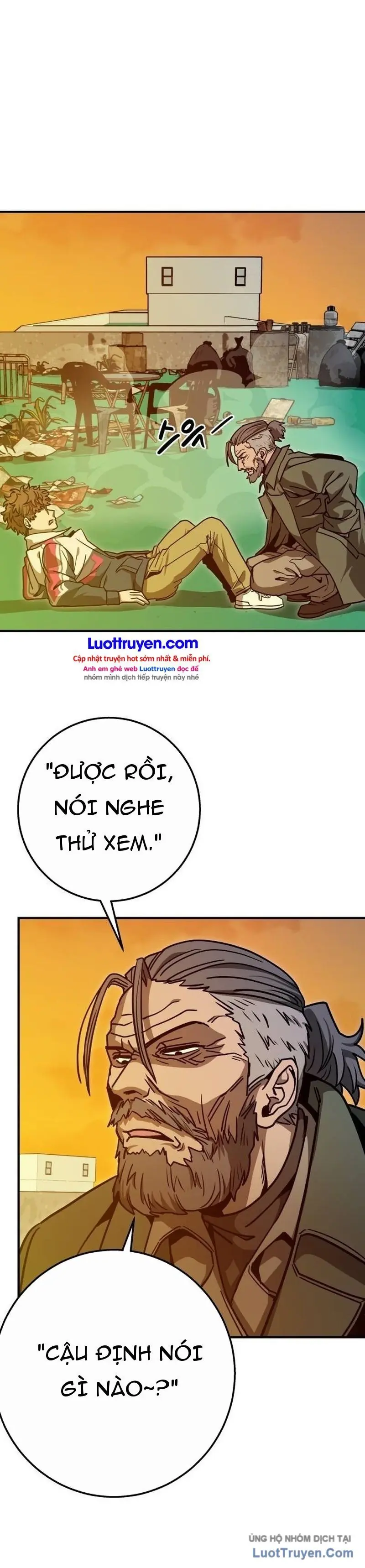 Sinh Vật Đáng Yêu Chapter 10 - Trang 15