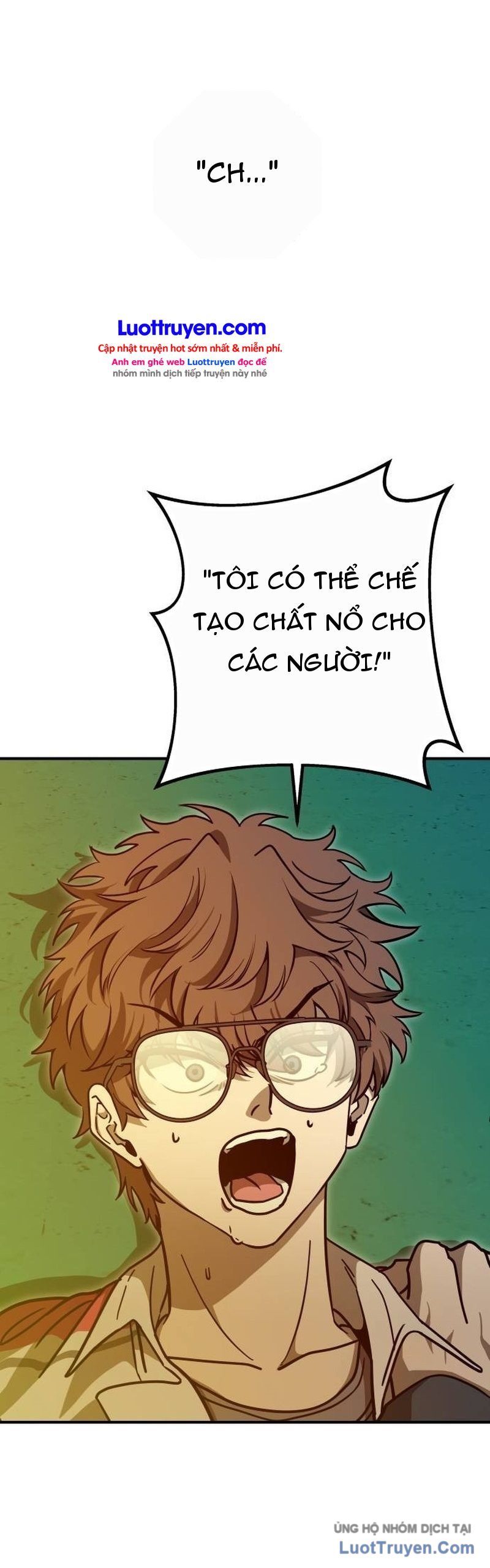 Sinh Vật Đáng Yêu Chapter 10 - Trang 16