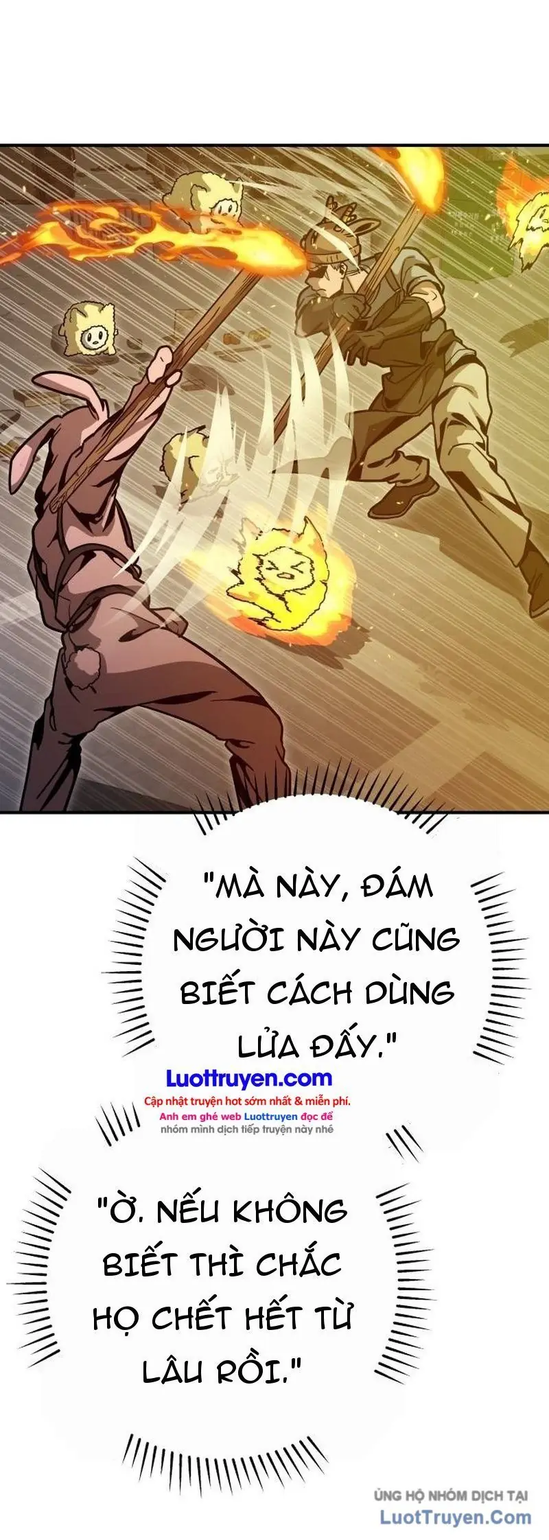 Sinh Vật Đáng Yêu Chapter 10 - Trang 23