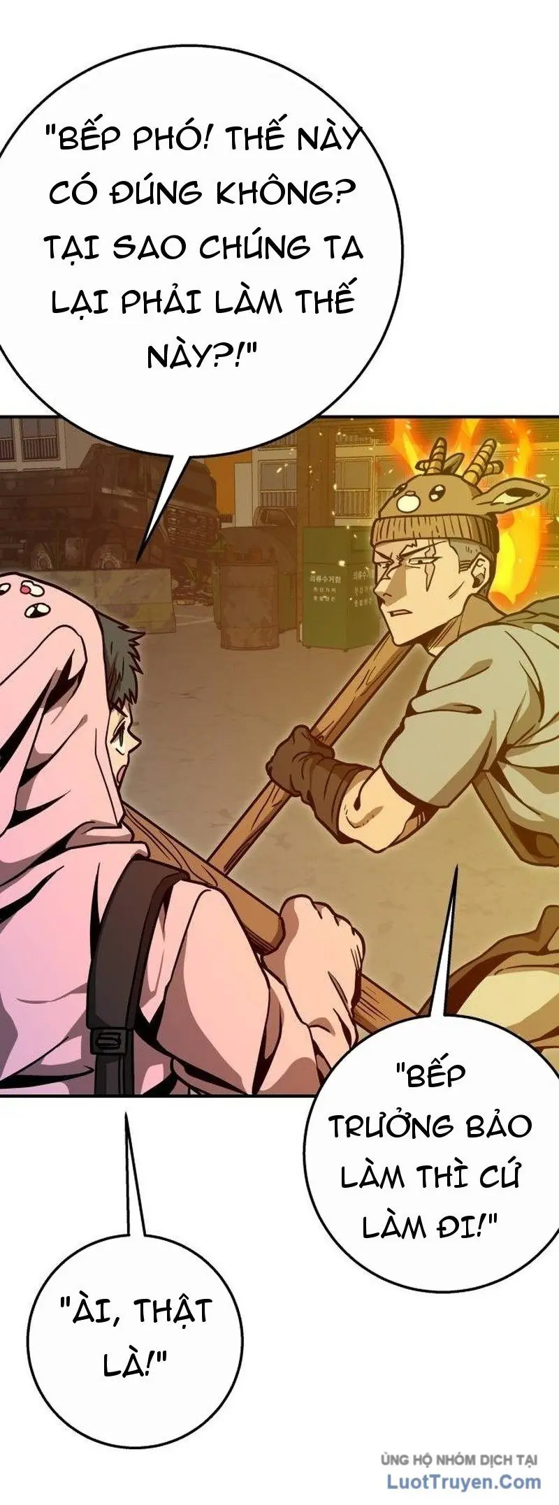 Sinh Vật Đáng Yêu Chapter 10 - Trang 24