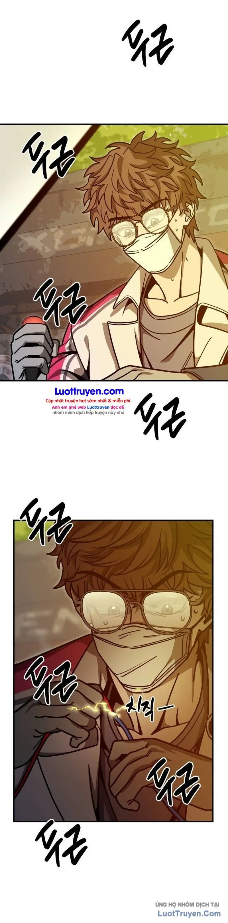 Sinh Vật Đáng Yêu Chapter 10 - Trang 26
