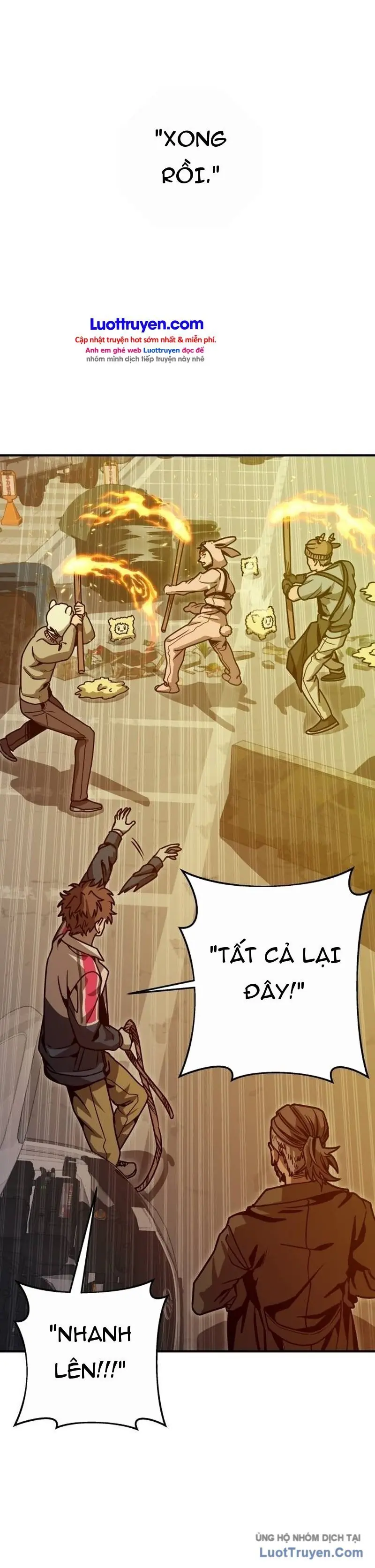 Sinh Vật Đáng Yêu Chapter 10 - Trang 27