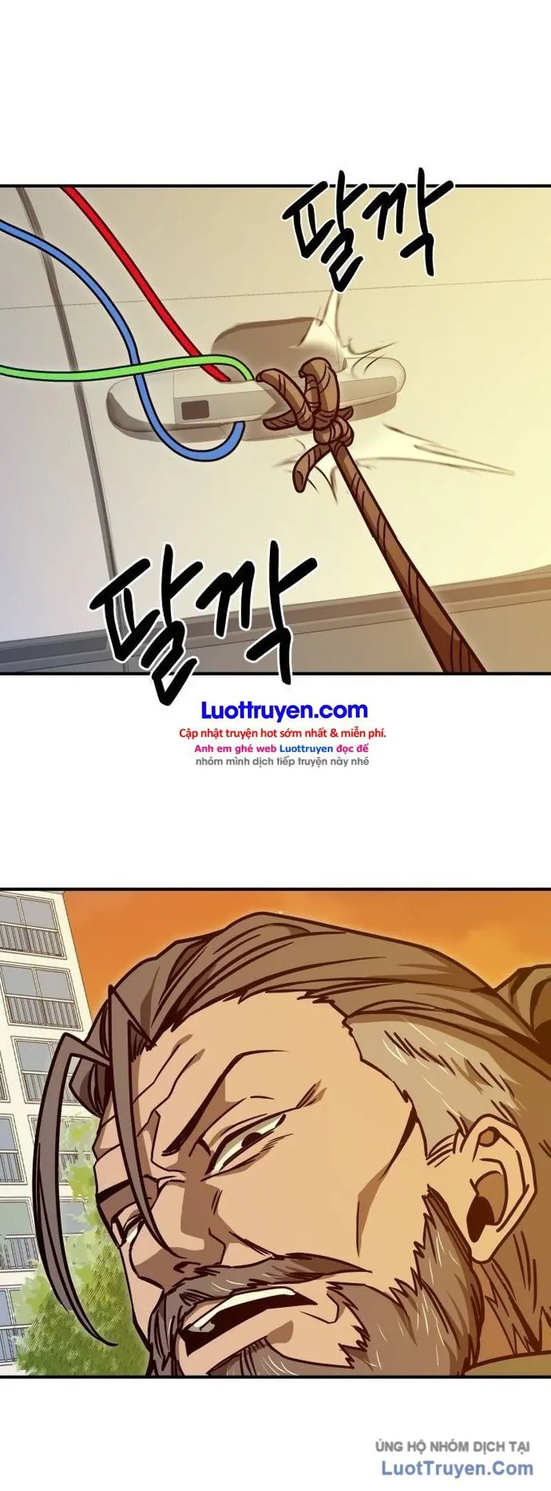 Sinh Vật Đáng Yêu Chapter 10 - Trang 32
