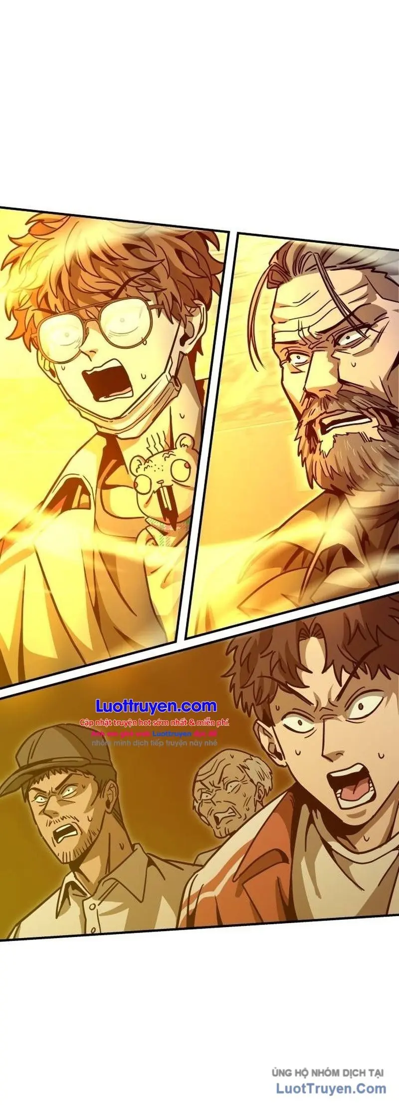 Sinh Vật Đáng Yêu Chapter 10 - Trang 34