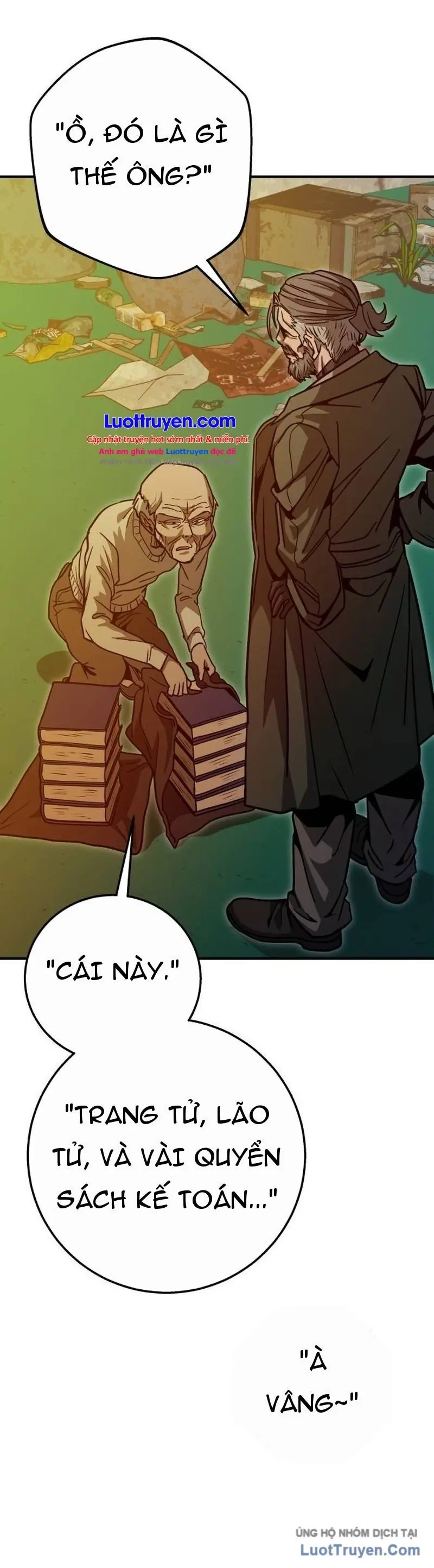 Sinh Vật Đáng Yêu Chapter 10 - Trang 4