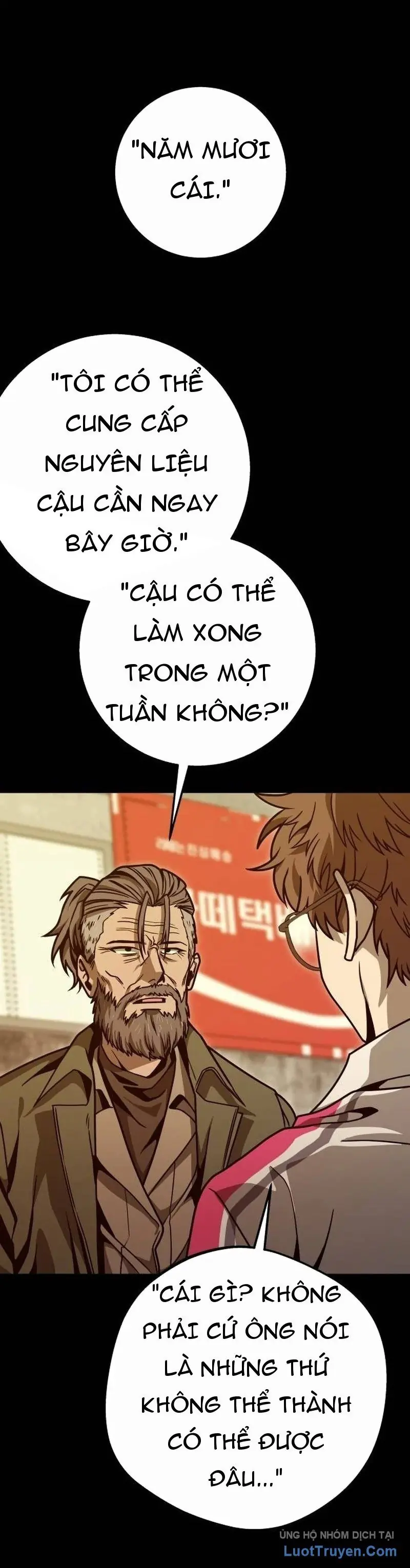 Sinh Vật Đáng Yêu Chapter 10 - Trang 41