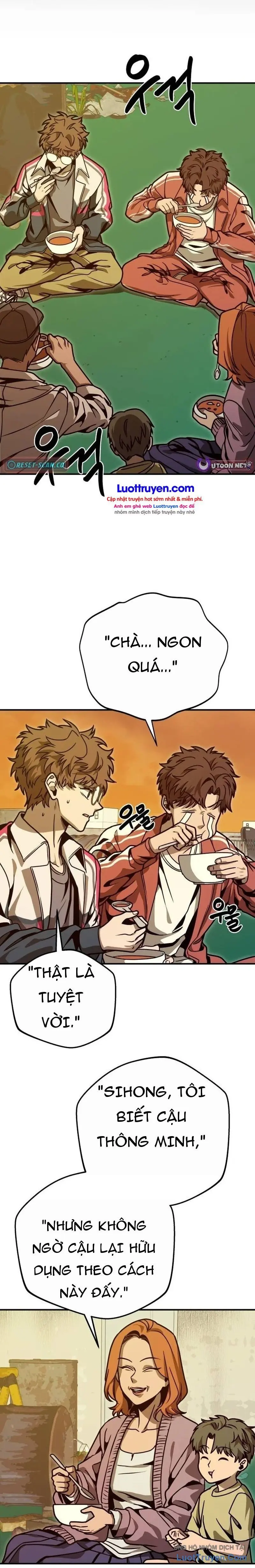 Sinh Vật Đáng Yêu Chapter 10 - Trang 43