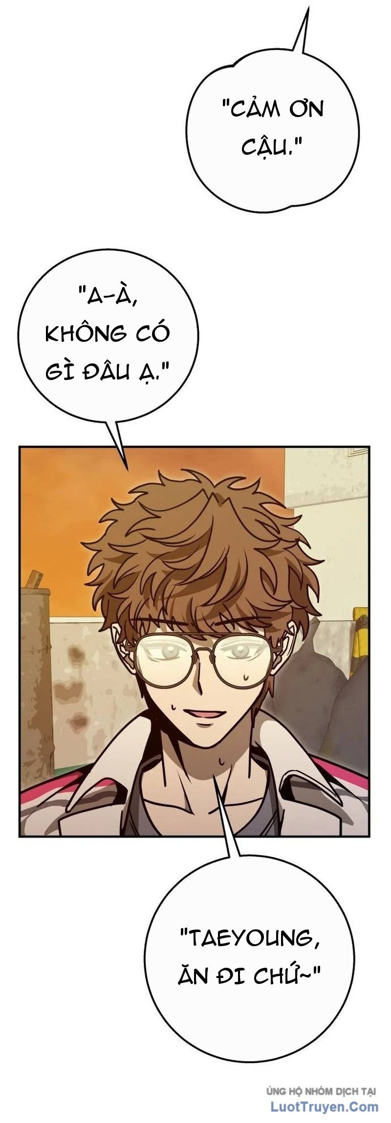 Sinh Vật Đáng Yêu Chapter 10 - Trang 44
