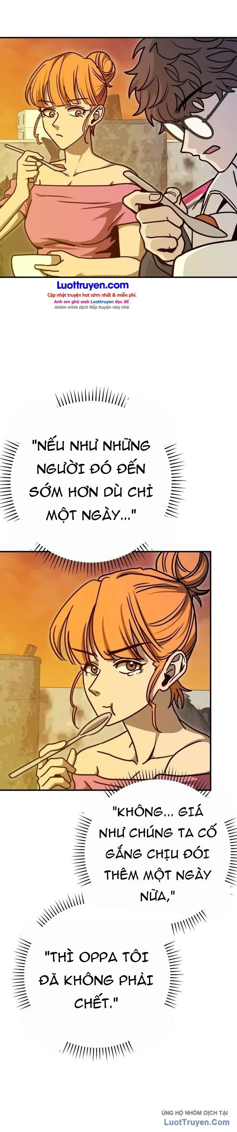 Sinh Vật Đáng Yêu Chapter 10 - Trang 45