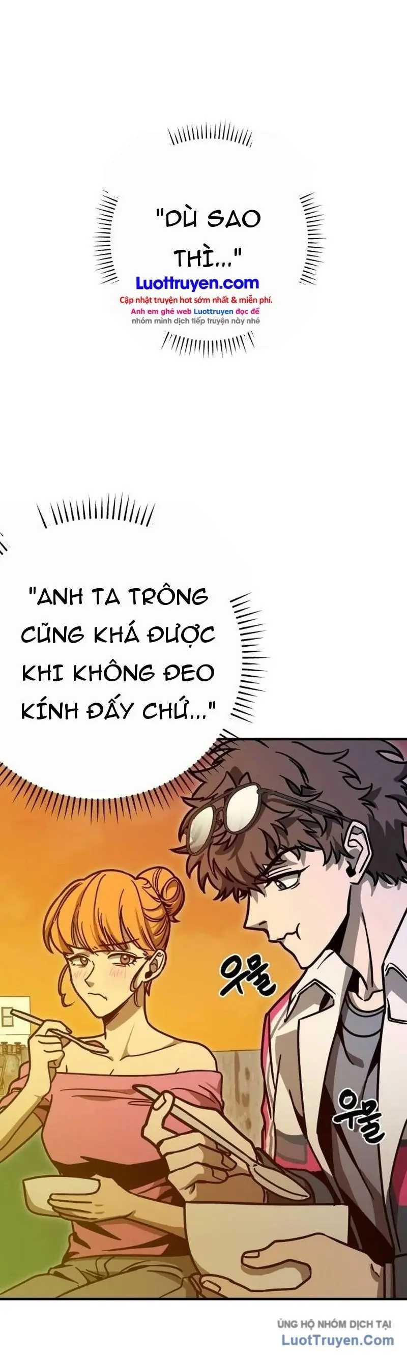 Sinh Vật Đáng Yêu Chapter 10 - Trang 46