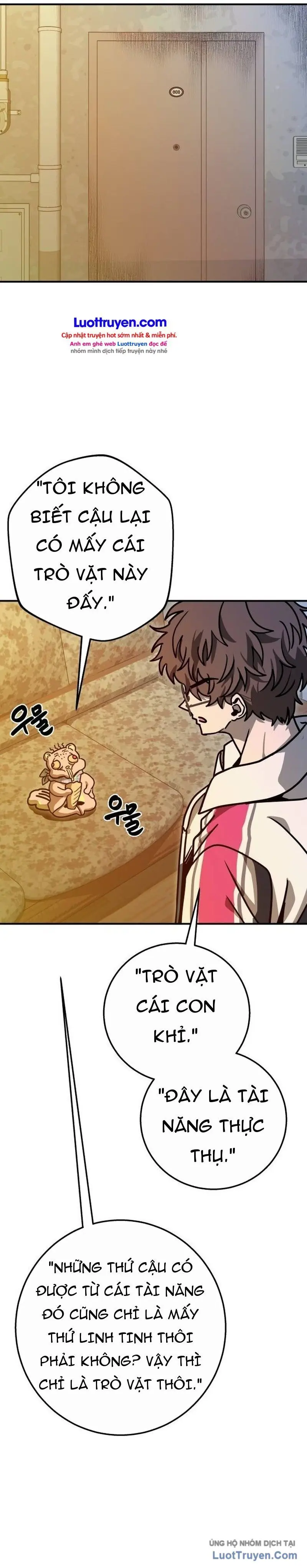 Sinh Vật Đáng Yêu Chapter 10 - Trang 48