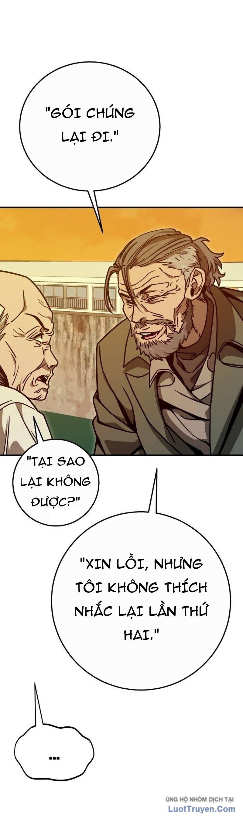 Sinh Vật Đáng Yêu Chapter 10 - Trang 5