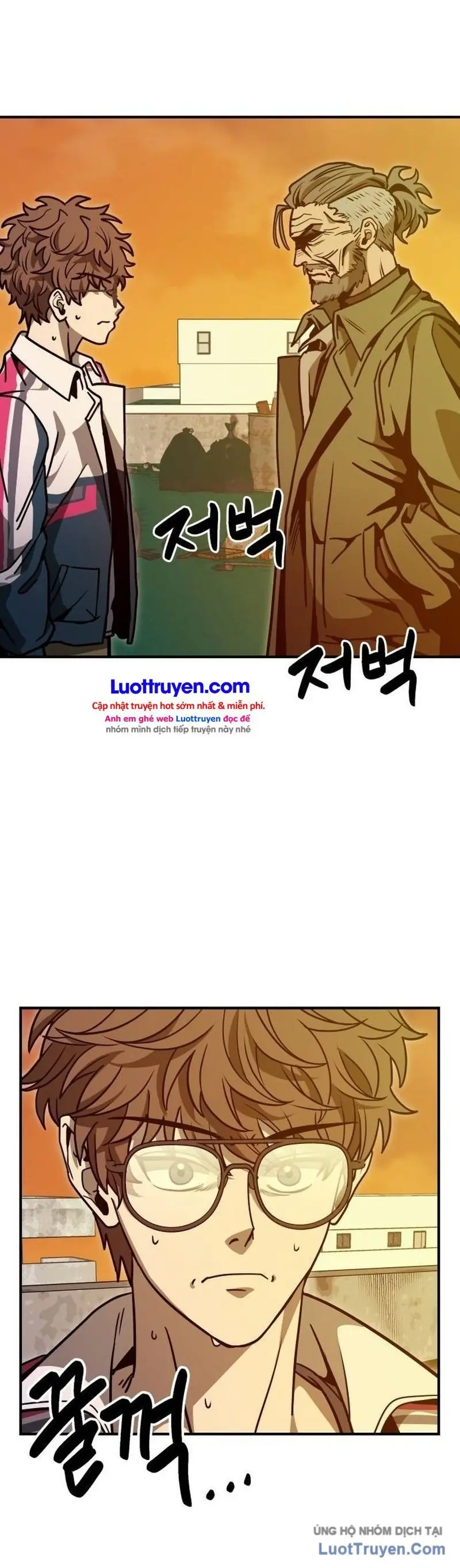 Sinh Vật Đáng Yêu Chapter 10 - Trang 9