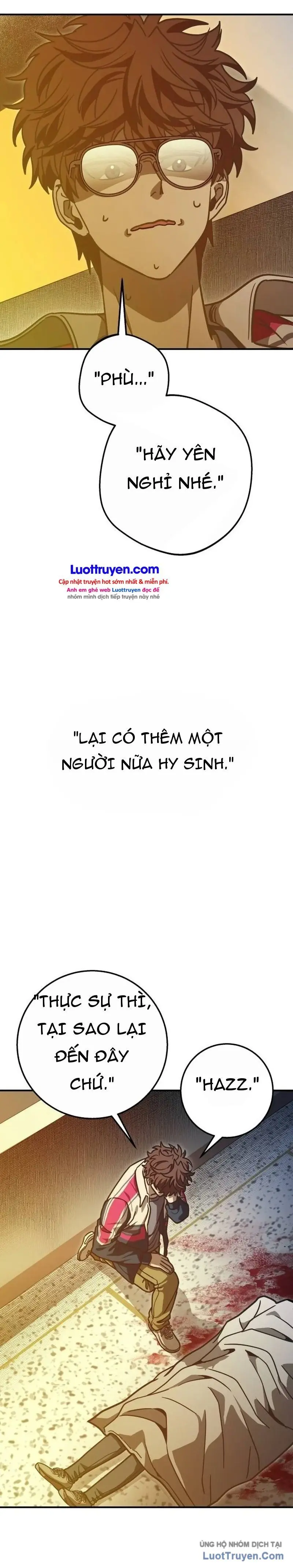Sinh Vật Đáng Yêu Chapter 11 - Trang 15