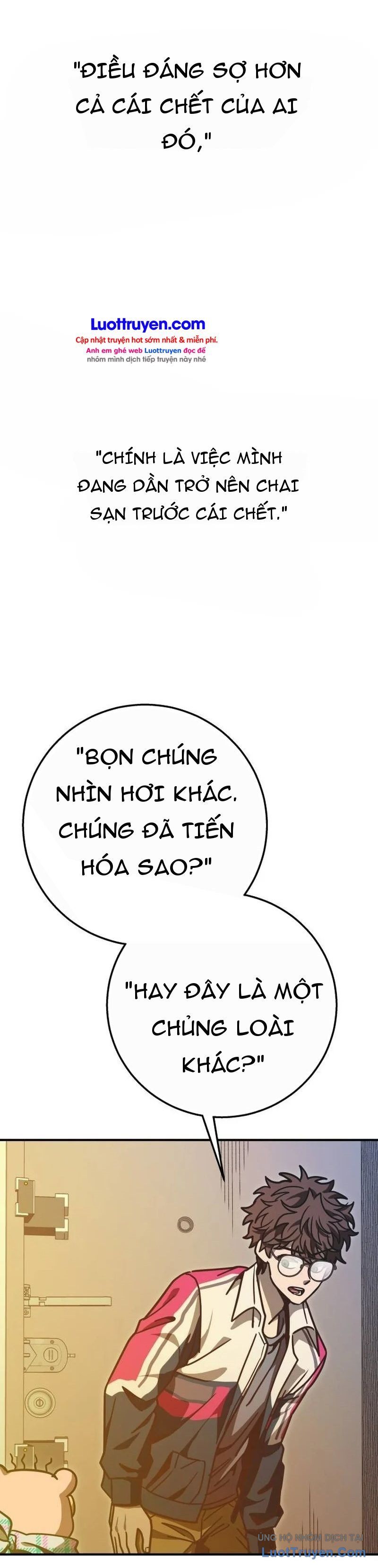 Sinh Vật Đáng Yêu Chapter 11 - Trang 16
