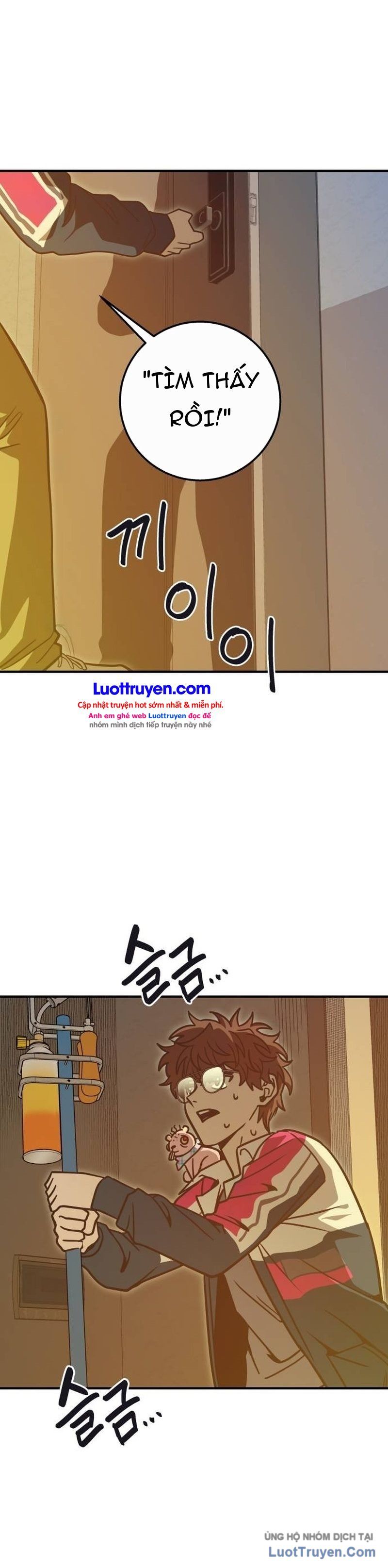Sinh Vật Đáng Yêu Chapter 11 - Trang 21