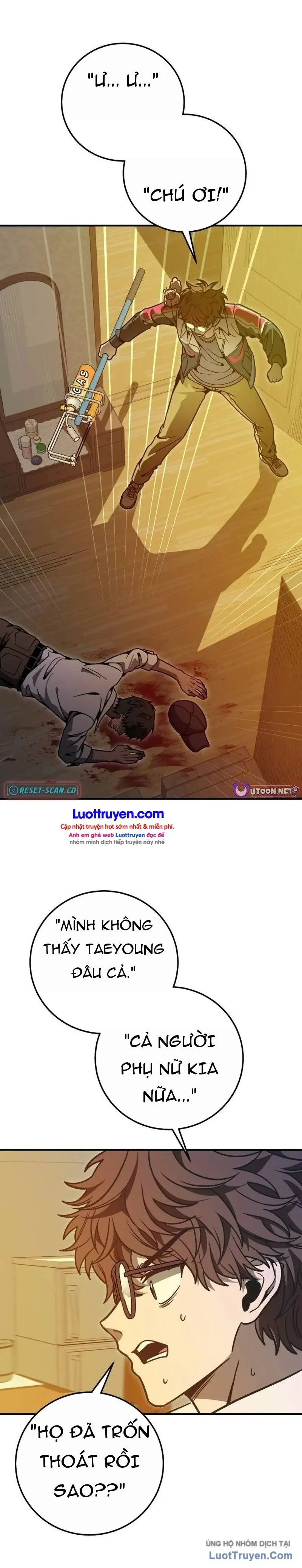 Sinh Vật Đáng Yêu Chapter 11 - Trang 24