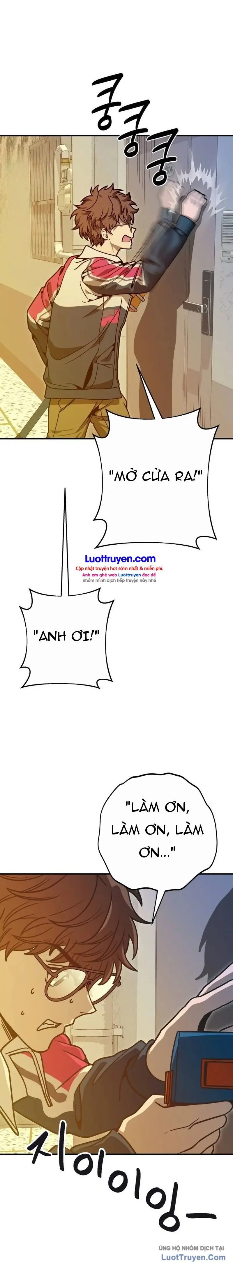 Sinh Vật Đáng Yêu Chapter 11 - Trang 26