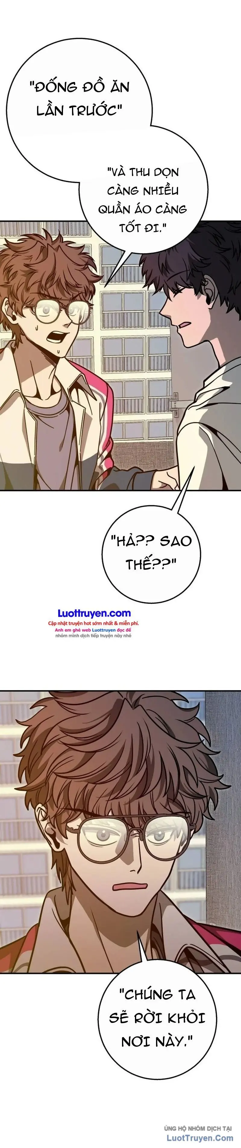 Sinh Vật Đáng Yêu Chapter 11 - Trang 28