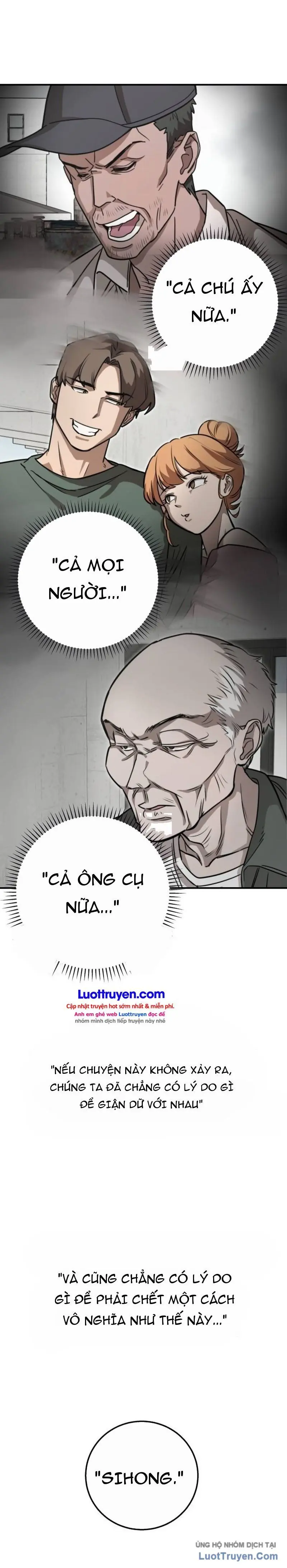 Sinh Vật Đáng Yêu Chapter 11 - Trang 30