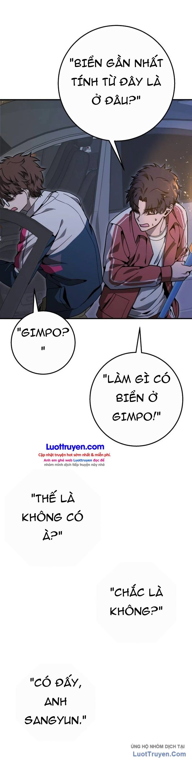 Sinh Vật Đáng Yêu Chapter 11 - Trang 32