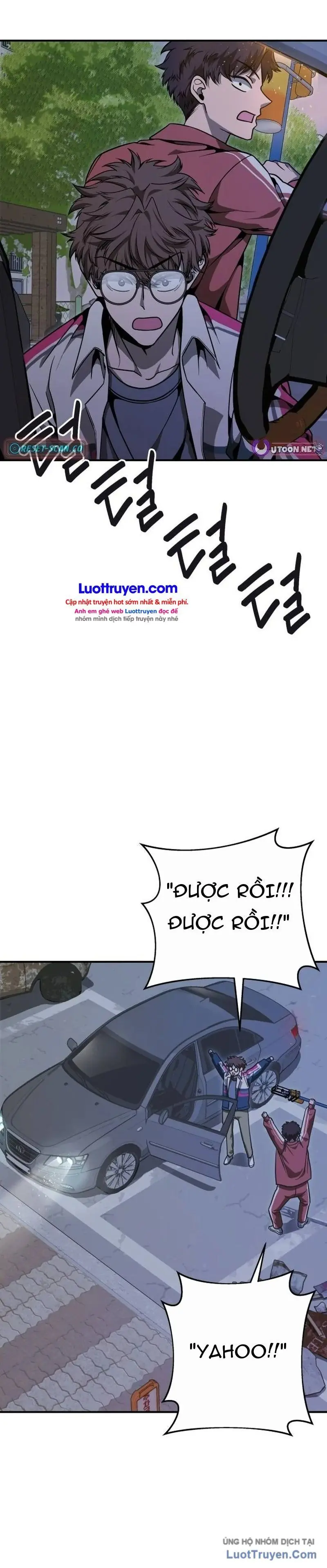 Sinh Vật Đáng Yêu Chapter 11 - Trang 33
